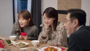 サレ妻の華麗なる復讐 ＃24 「友からの助言」