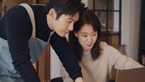 サレ妻の華麗なる復讐 ＃28 「信頼できる仲間達」