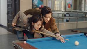 サレ妻の華麗なる復讐 ＃34 「想いが通じ合う瞬間」