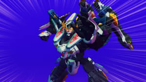 想星のアクエリオン Myth of Emotions 第2話 なでしこの願い