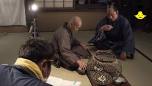 メイキング・オブ・「鬼平犯科帳 老盗の夢」