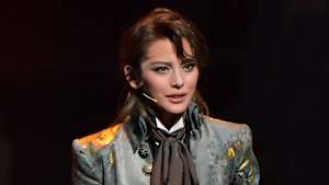 【宝塚歌劇】海辺のストルーエンセ（’23年雪組・KAAT神奈川芸術劇場）