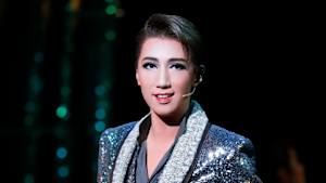 【宝塚歌劇】アクアヴィーテ！！（’21年宙組・全国）