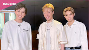 【宝塚歌劇】CAST ＃25～風間柚乃 side-A～＜未公開映像付＞