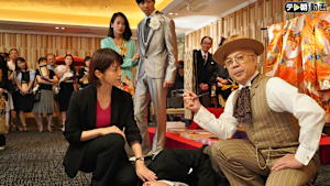 科捜研の女スペシャル（2018/10/14放送分）