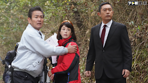 科捜研の女 正月スペシャル（2019/01/03放送分）