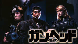 ガンヘッド