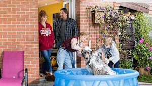 モルガン 天才捜査コンサルタントの殺人事件簿 シーズン1 第6話 フーリガン殺人事件