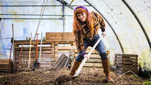 モルガン 天才捜査コンサルタントの殺人事件簿 シーズン1 第4話 猛毒のカエル