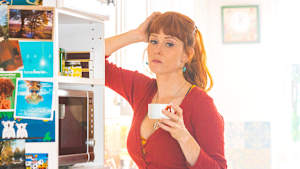 モルガン 天才捜査コンサルタントの殺人事件簿 シーズン1 第1話 IQ160の清掃員