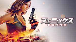 フェニックス 特殊工作員