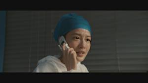 春を待ちわびて～The sea in the dream～ 第38話 （最終話）硝煙のない戦争