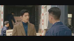 春を待ちわびて～The sea in the dream～ 第37話 春節の団らん