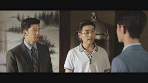 春を待ちわびて～The sea in the dream～ 第34話 旧友