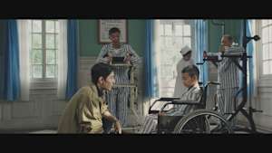 春を待ちわびて～The sea in the dream～ 第32話 恩返し