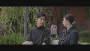 春を待ちわびて～The sea in the dream～ 第30話 度量の違い