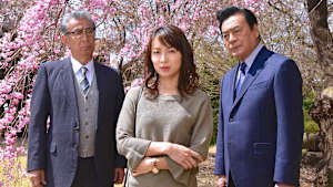 西村京太郎トラベルミステリー68