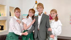 【宝塚歌劇】トークバラエティー「ヒトトナリ！」＃12～雪組 壮海はるま Part 2～