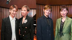 【宝塚歌劇】夢の音楽会「特別編IV」