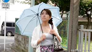 【見】人妻湿地官能～満たされない熟女妻 他～