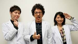 【見】パチンコLAB 6th season ＃4