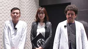 【見】パチンコLAB 8th season ＃9