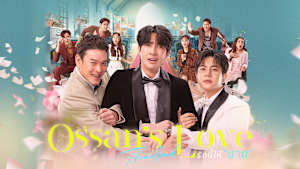 Ossan’s Love Thailand