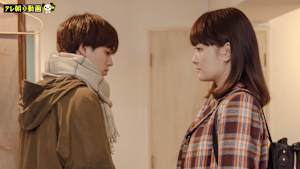 ＃6 同棲解消！？ すれ違う2人