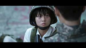 放課後戦争活動 EPISODE3