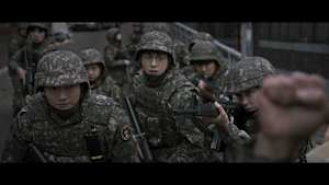 放課後戦争活動 EPISODE5