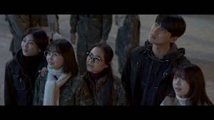 放課後戦争活動 EPISODE10（最終話）