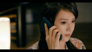 家政婦クロミは腐った家族を許さない 第4話 「不倫、修羅場、脅迫…全て私にお任せ下さい。」