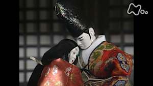 ★ 「新・平家物語 形絵巻」 川本喜八郎 吉川英治 ★ 新・平家物語 人形絵巻 川本喜八郎 吉川英治 NHK人形劇 新・平家物語 人形