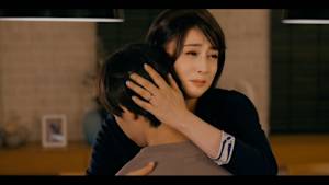 家政婦クロミは腐った家族を許さない 第6話 「腐った毒親の来訪」