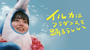 イルカはフラダンスを踊るらしい