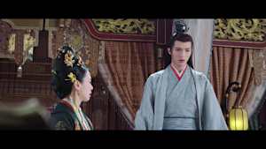 第12話 いざ、親征