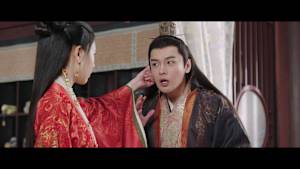 第4話 秀女選出