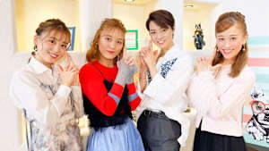 【宝塚歌劇】トークバラエティー「ヒトトナリ！」＃13～星組 御剣海 Part 1～