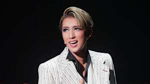 【宝塚歌劇】Capricciosa！！（’22年宙組・東京・千秋楽）