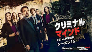 クリミナル・マインド
