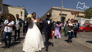 世界ふれあい街歩き　ひとを思い続ける街　オアハカ～メキシコ～