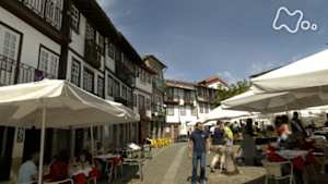 世界ふれあい街歩き　なぜか懐かしいポルトガル、誕生の地へ　ポルト＆ギマランイス