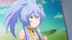 戦隊レッド 異世界で冒険者になる 第11話 戦隊レッドと新たな力