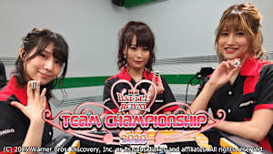 麻雀 BATTLE ROYAL チーム・チャンピオンシップ 2020