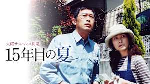 火曜サスペンス劇場 15年目の夏