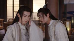 恋華～ラブ・オブ・フェニックス～ 第3話