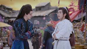 恋華～ラブ・オブ・フェニックス～ 第12話