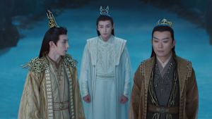 恋華～ラブ・オブ・フェニックス～ 第17話