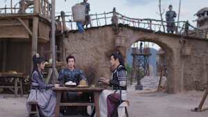 恋華～ラブ・オブ・フェニックス～ 第19話