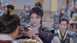 恋華～ラブ・オブ・フェニックス～ 第21話